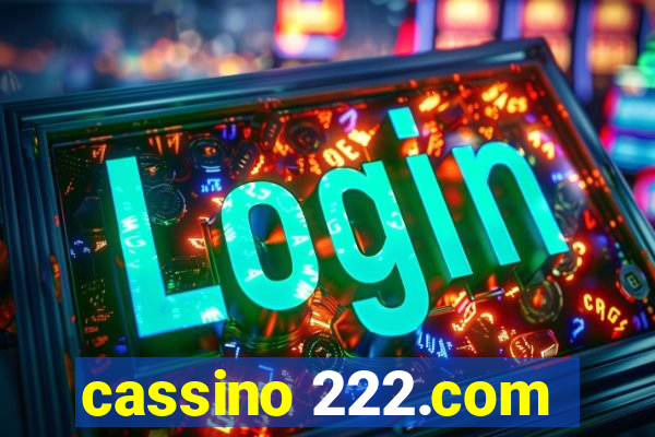 cassino 222.com